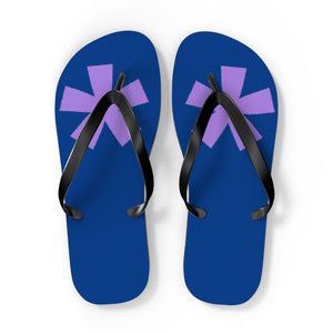 FitFarty Flip Flops