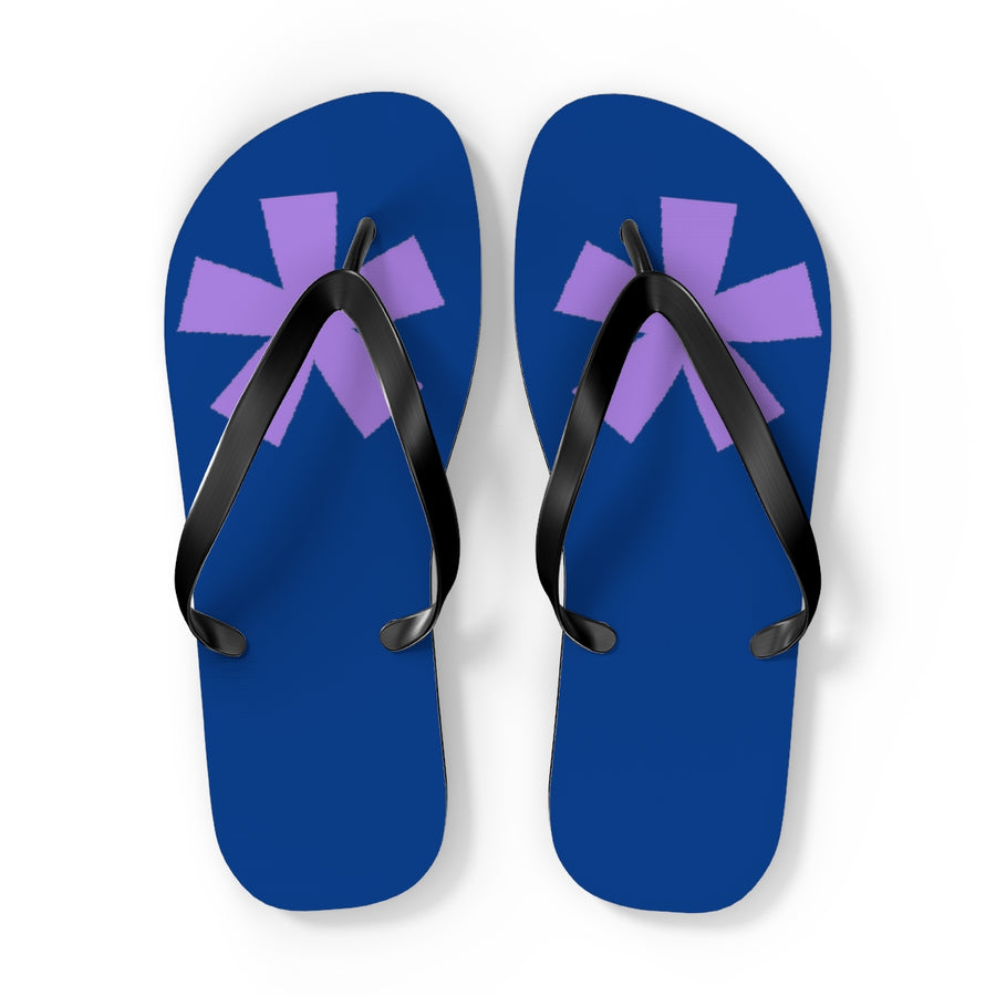 FitFarty Flip Flops