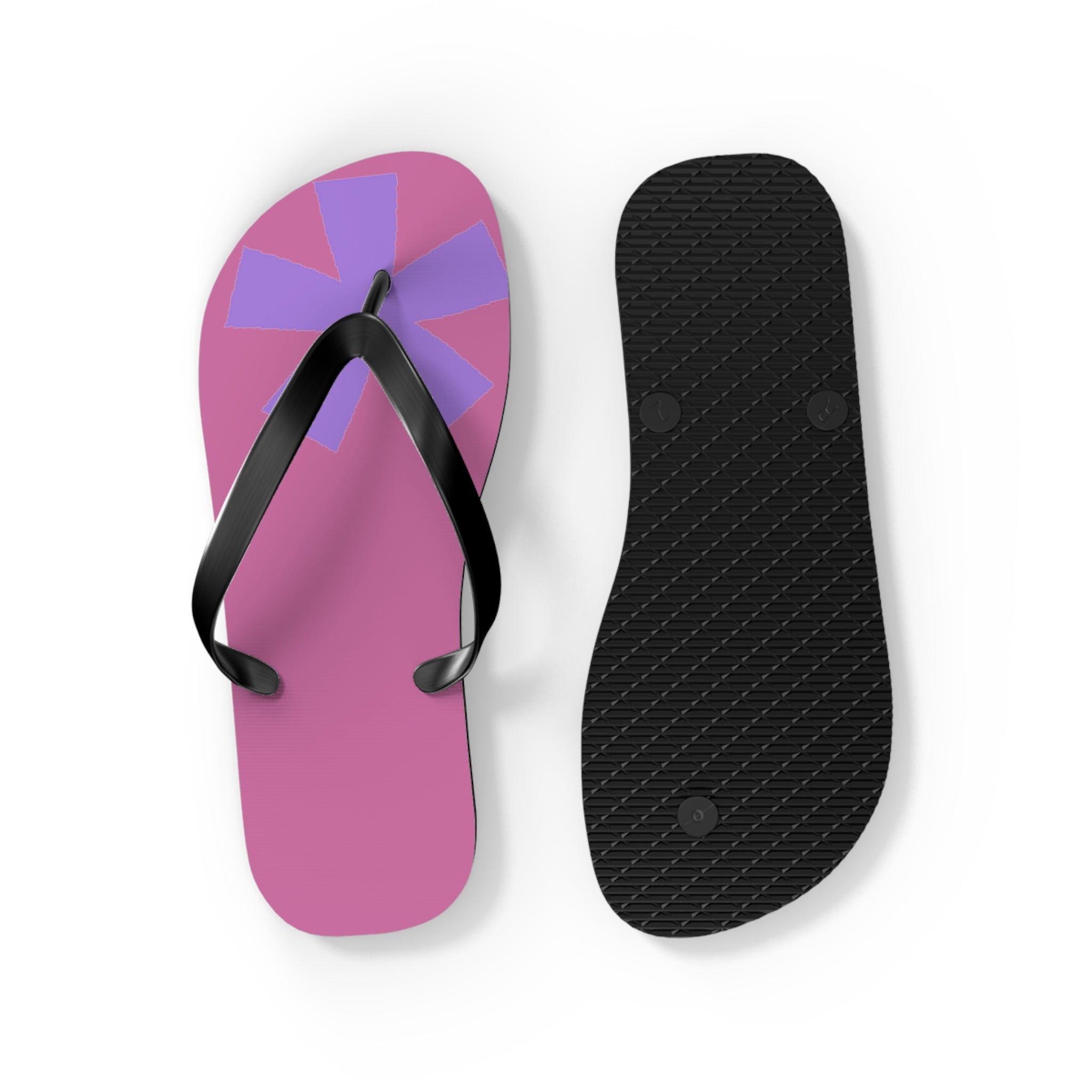 FitFarty Flip Flops