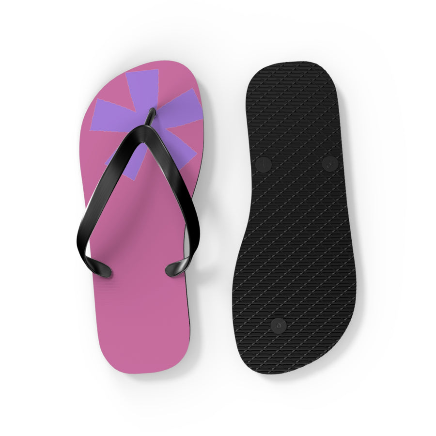 FitFarty Flip Flops