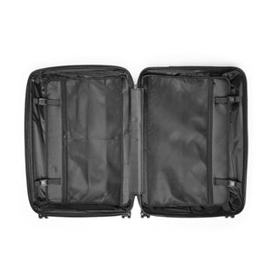 FitFarty Suitcases