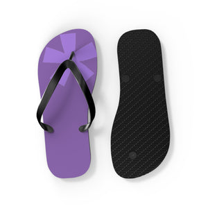 FitFarty Flip Flops