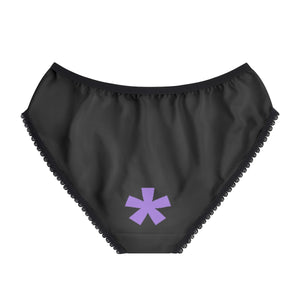 FitFarty Women's Briefs