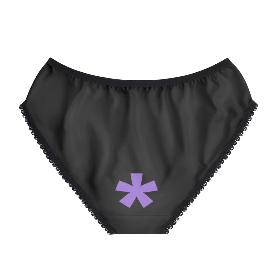 FitFarty Women's Briefs