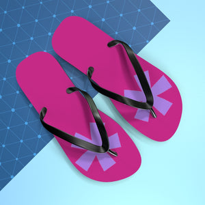 FitFarty Flip Flops