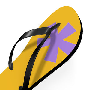 FitFarty Flip Flops