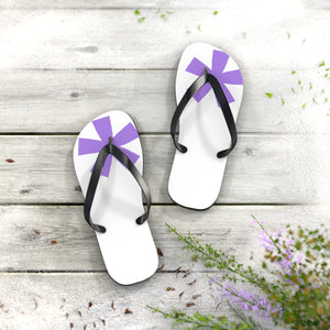 FitFarty Flip Flops