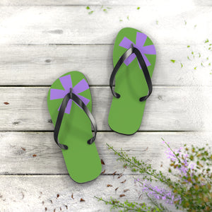 FitFarty Flip Flops