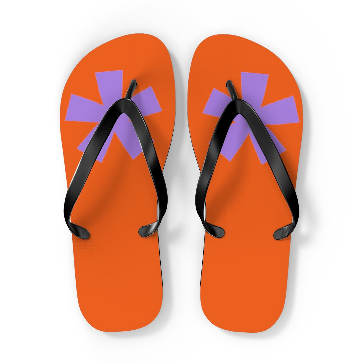 FitFarty Flip Flops