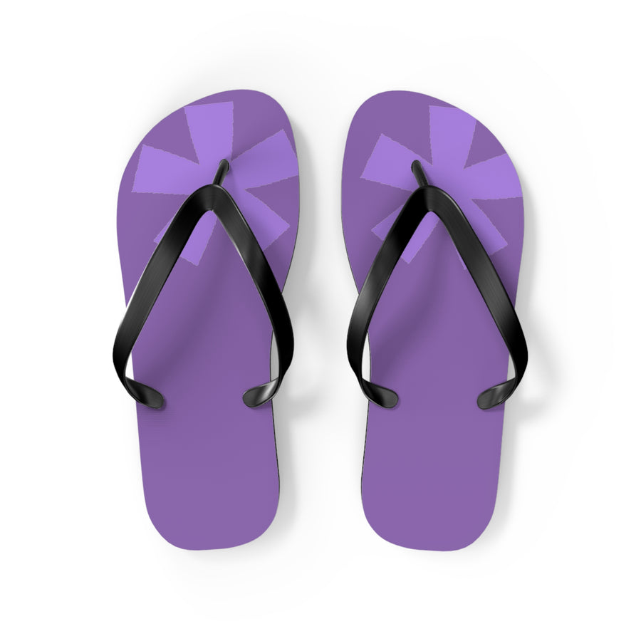 FitFarty Flip Flops