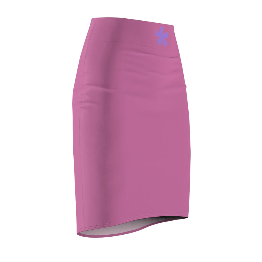 FitFarty Women's Pencil Skirt