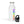 Load image into Gallery viewer, FitFarty Rainbow Asterisks Stainless Steel Water Bottle
