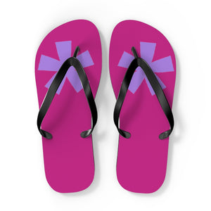 FitFarty Flip Flops