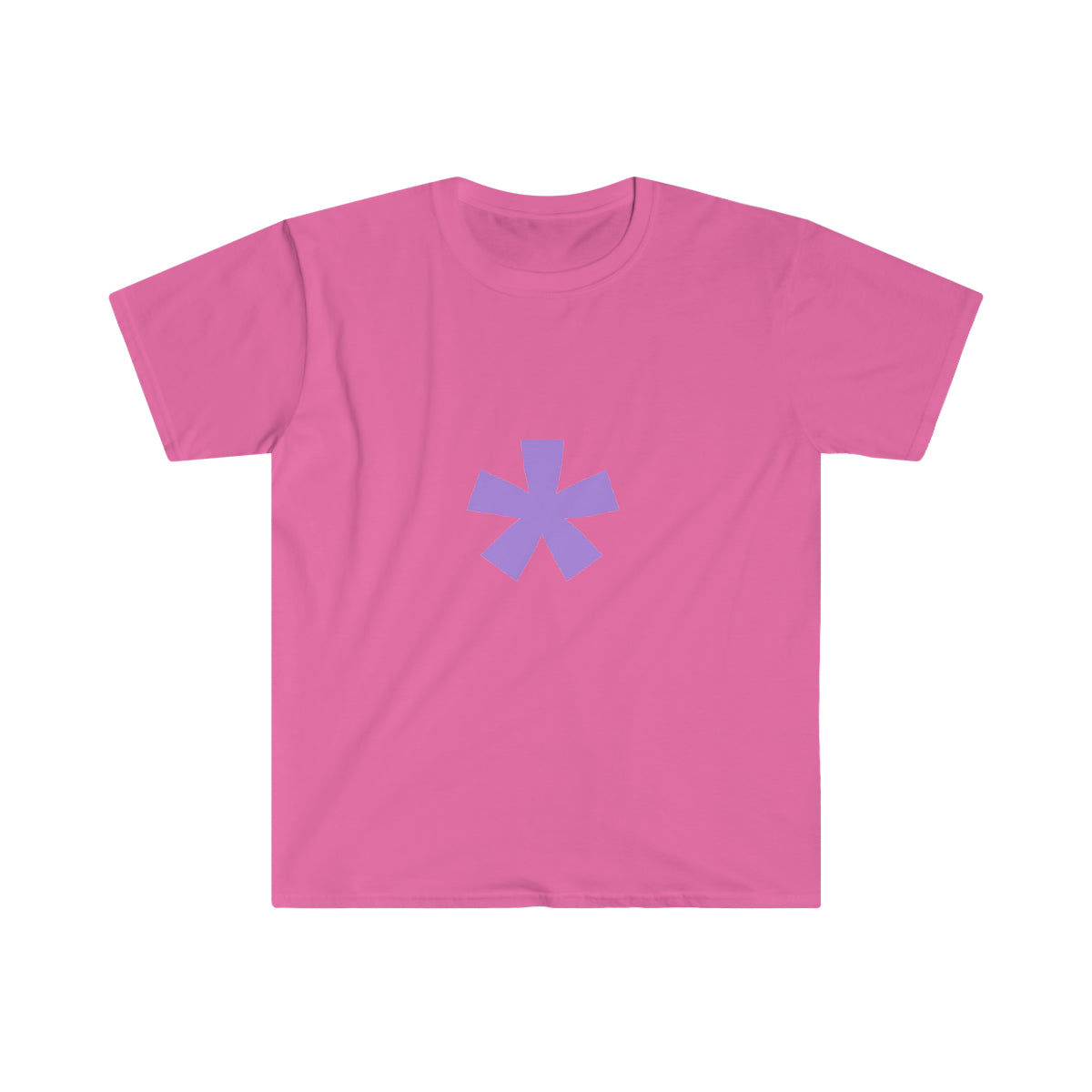 FitFarty Unisex Softstyle T-Shirt