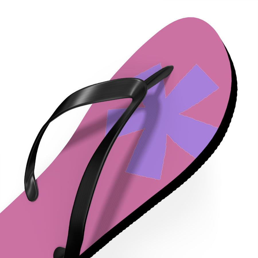 FitFarty Flip Flops