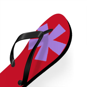 FitFarty Flip Flops