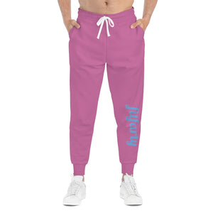 FitFarty Athletic Joggers (AOP)