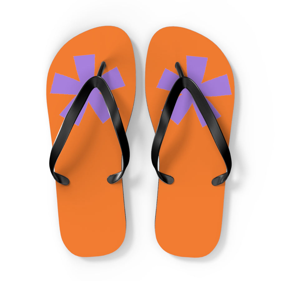 FitFarty Flip Flops