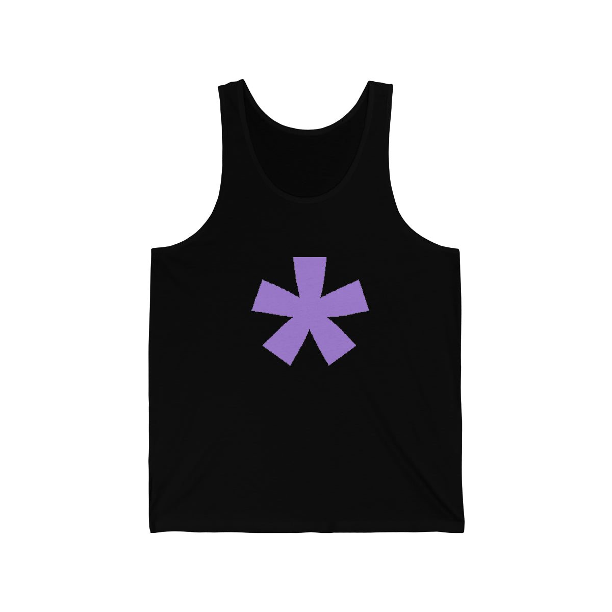 FitFarty Unisex Jersey Tank
