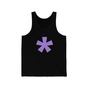 FitFarty Unisex Jersey Tank