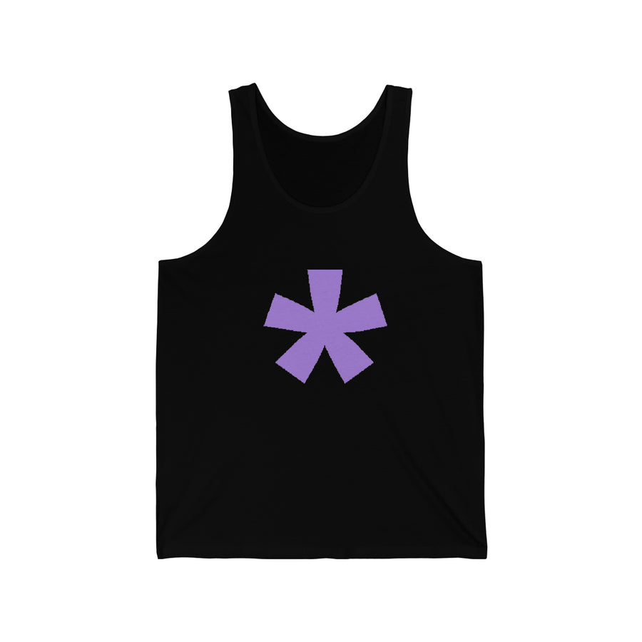 FitFarty Unisex Jersey Tank