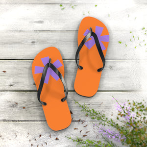 FitFarty Flip Flops