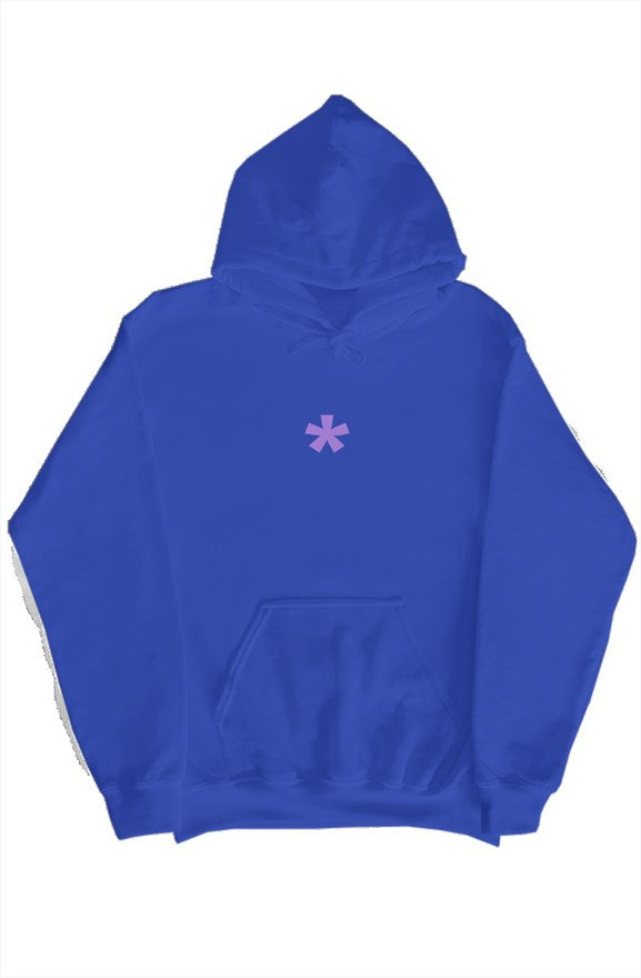 gildan pullover hoody