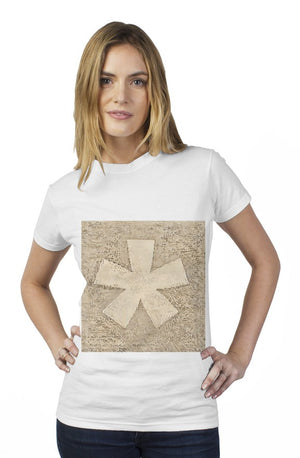 FitFarty AI * Wheat Field t shirt