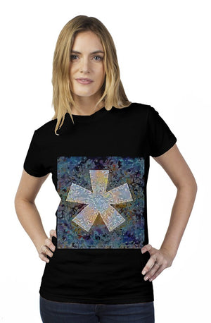 FitFarty AI * Splatters t shirt