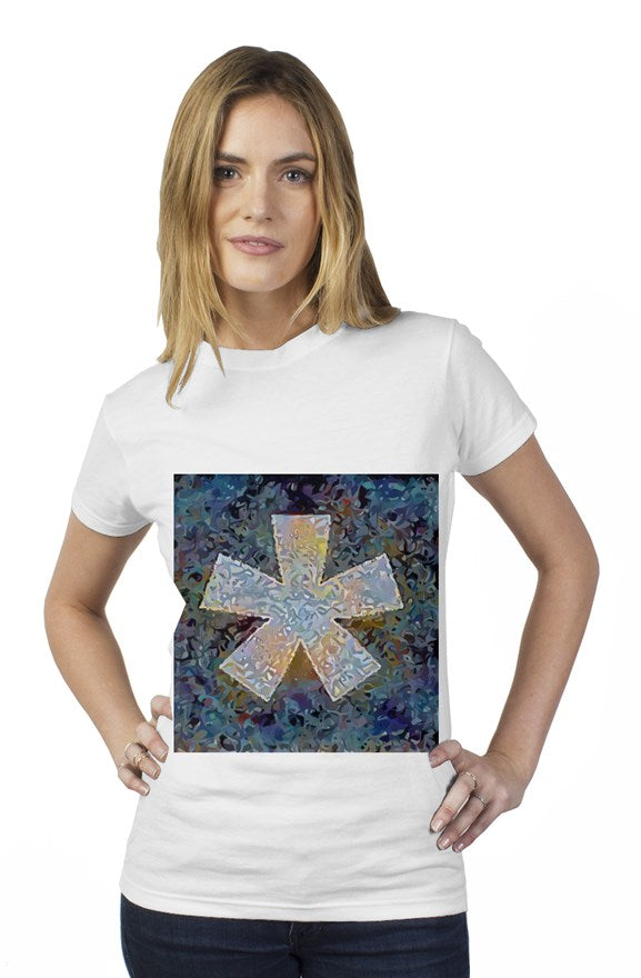FitFarty AI * Splatters t shirt