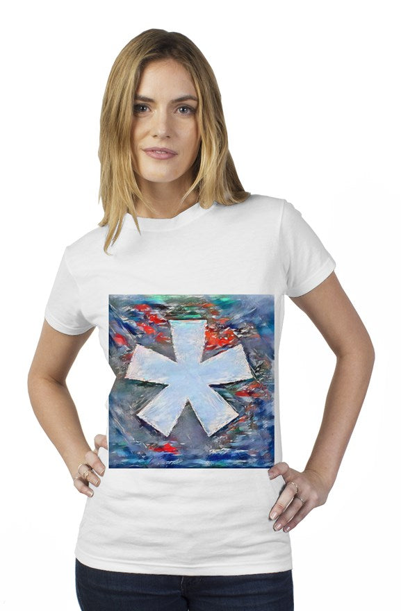 FitFarty AI * Regatta in New York t shirt