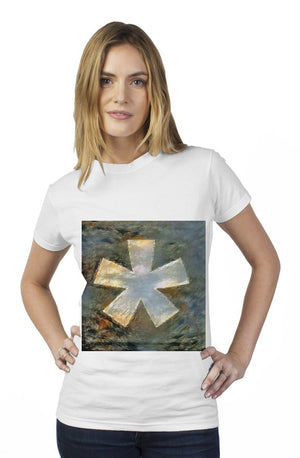 FitFarty AI * Ship Wreck t shirt