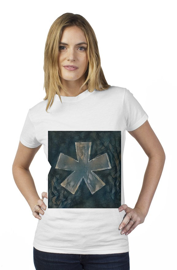 FitFarty AI * Seated Nude by Picasso t shirt