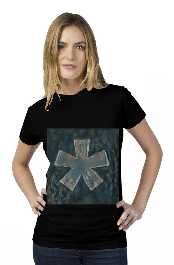 FitFarty AI * Seated Nude by Picasso t shirt