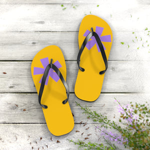 FitFarty Flip Flops