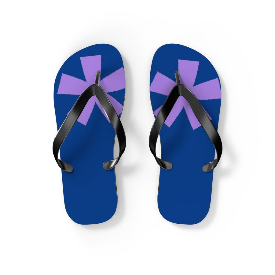 FitFarty Flip Flops