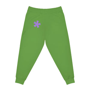 FitFarty Athletic Joggers (AOP)