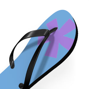 FitFarty Flip Flops