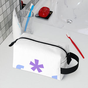 FitFarty Toiletry Bag