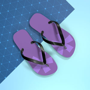 FitFarty Flip Flops