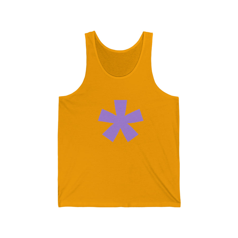 FitFarty Unisex Jersey Tank