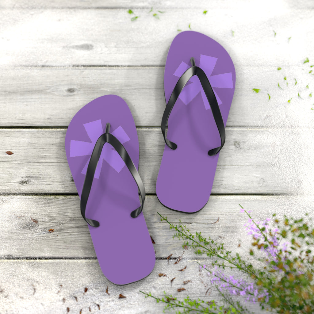 FitFarty Flip Flops