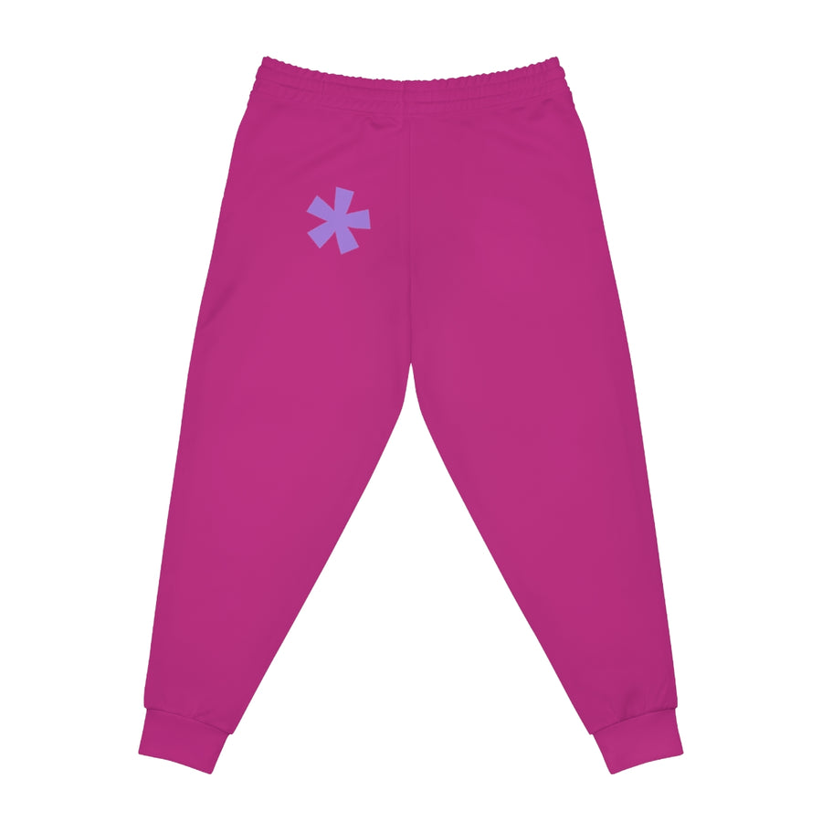 FitFarty Athletic Joggers (AOP)