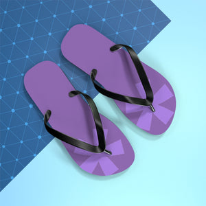 FitFarty Flip Flops