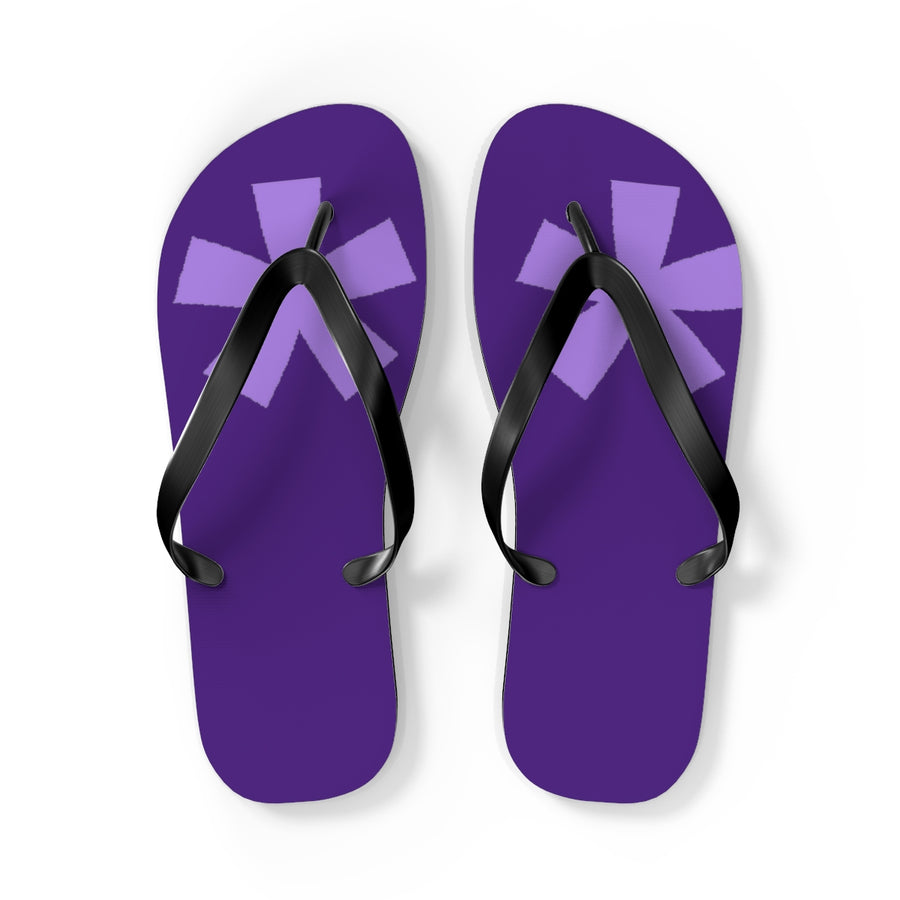 FitFarty Flip Flops