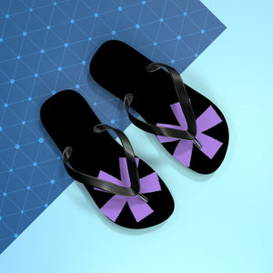 FitFarty Flip Flops