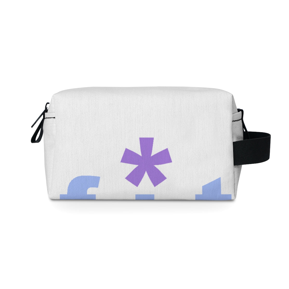 FitFarty Toiletry Bag