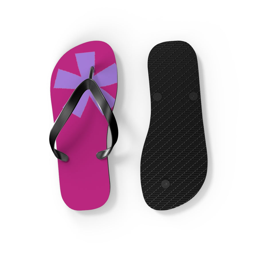 FitFarty Flip Flops