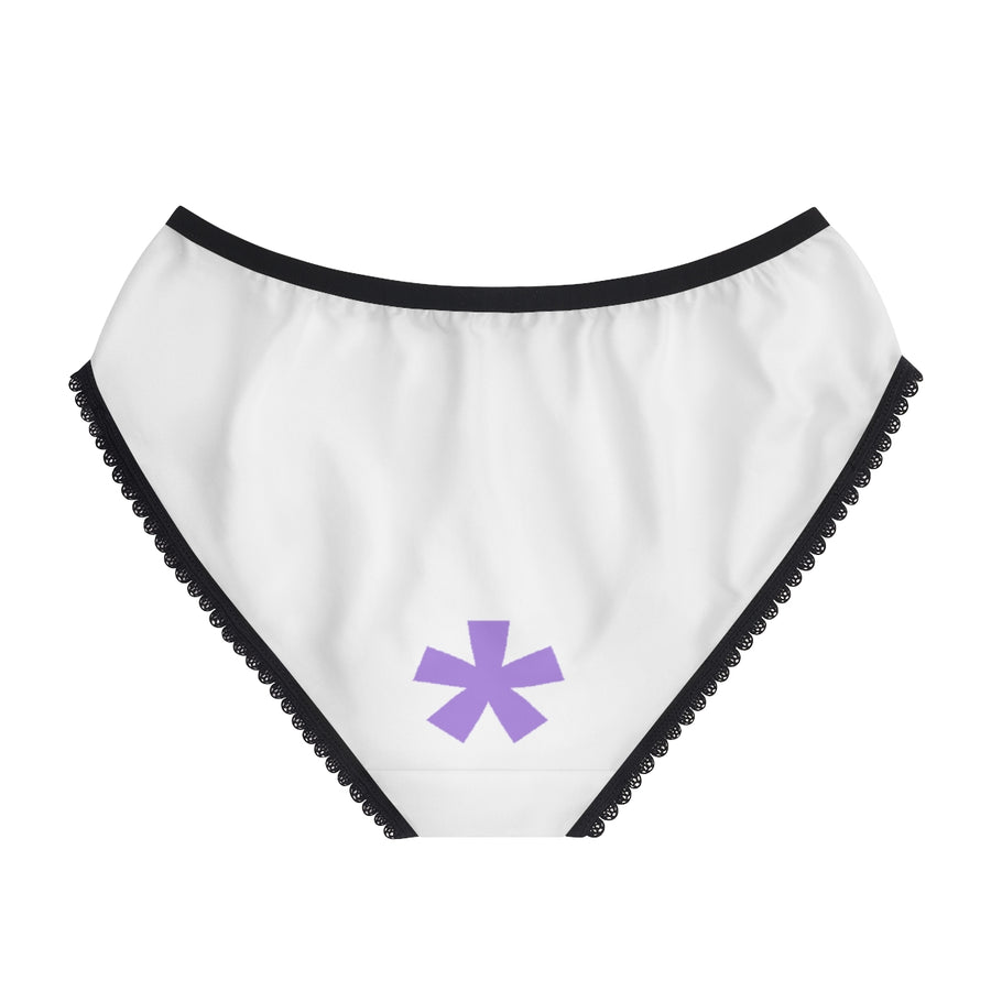 FitFarty Women's Briefs