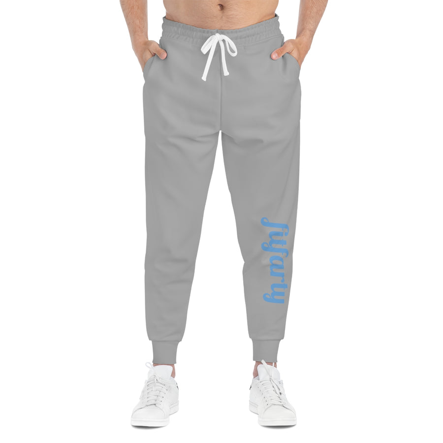 FitFarty Athletic Joggers (AOP)